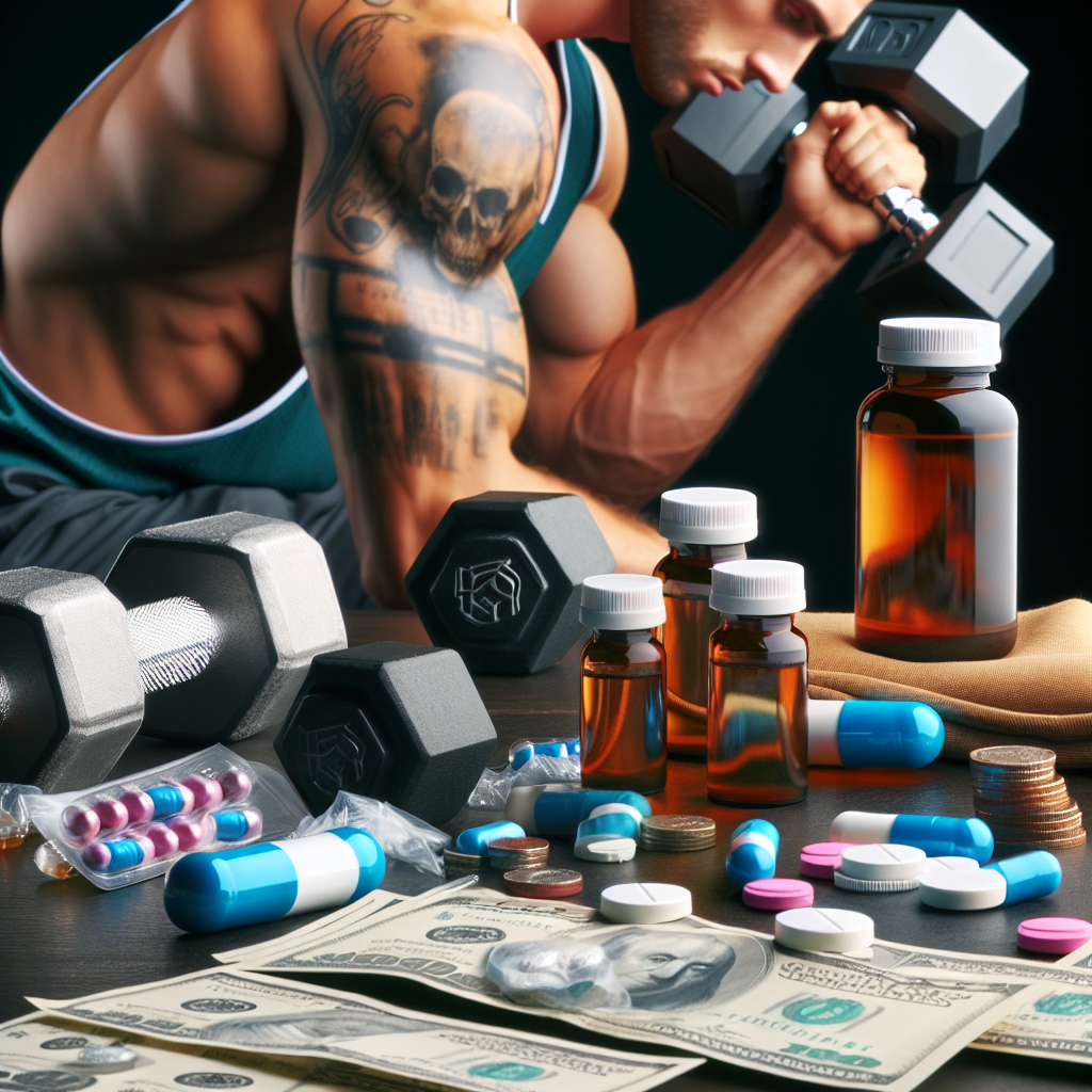 Acetato di metenolone: un'alternativa sicura per gli atleti