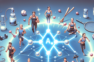 Aminoacidi: un supporto fondamentale per la salute e il benessere degli sportivi