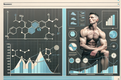 Il ruolo dell'Acetato di metenolone nella performance sportiva