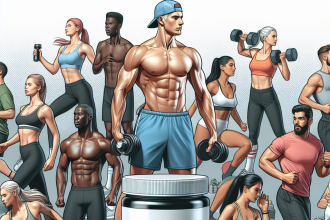 Clenbuterolo: un aiuto per la perdita di peso negli sportivi