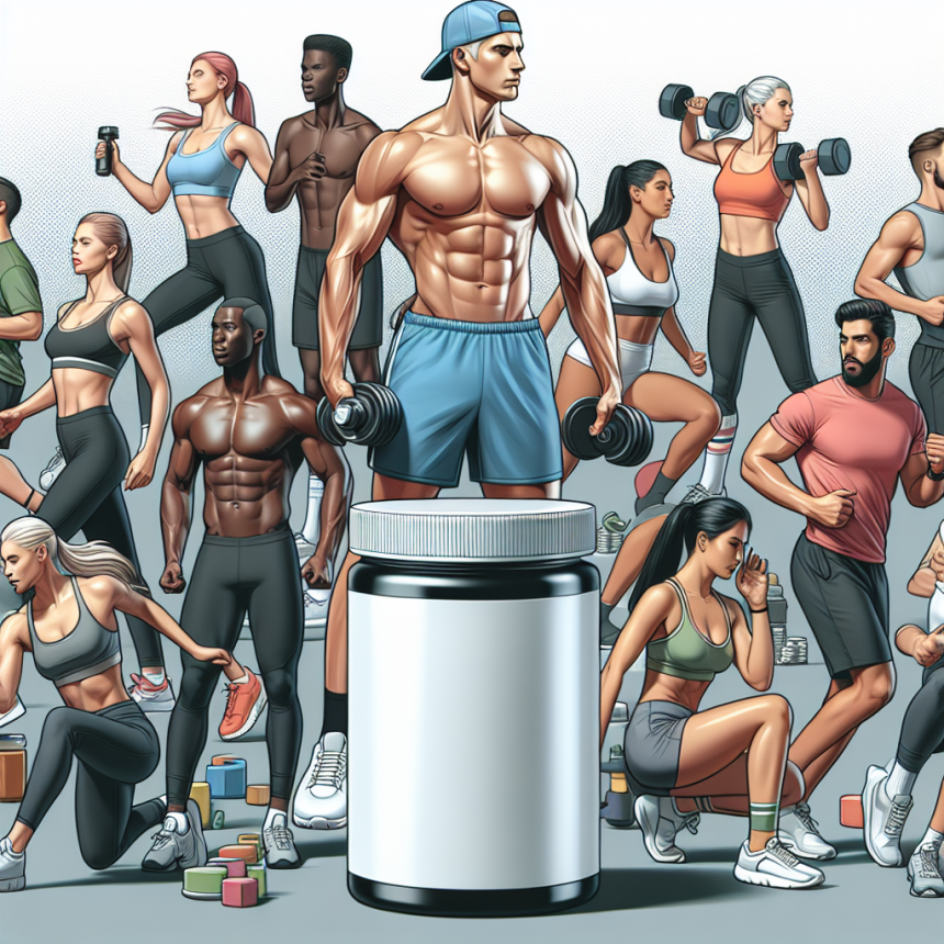 Clenbuterolo: un aiuto per la perdita di peso negli sportivi