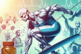 Come utilizzare il diidroboldenone cipionato in modo sicuro nel mondo dello sport