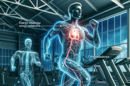 Cytomel e la sua influenza sul metabolismo energetico durante l'attività fisica