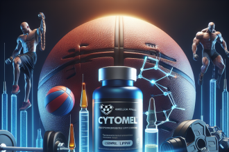 Cytomel: il potenziatore di prestazioni sempre più utilizzato dagli sportivi