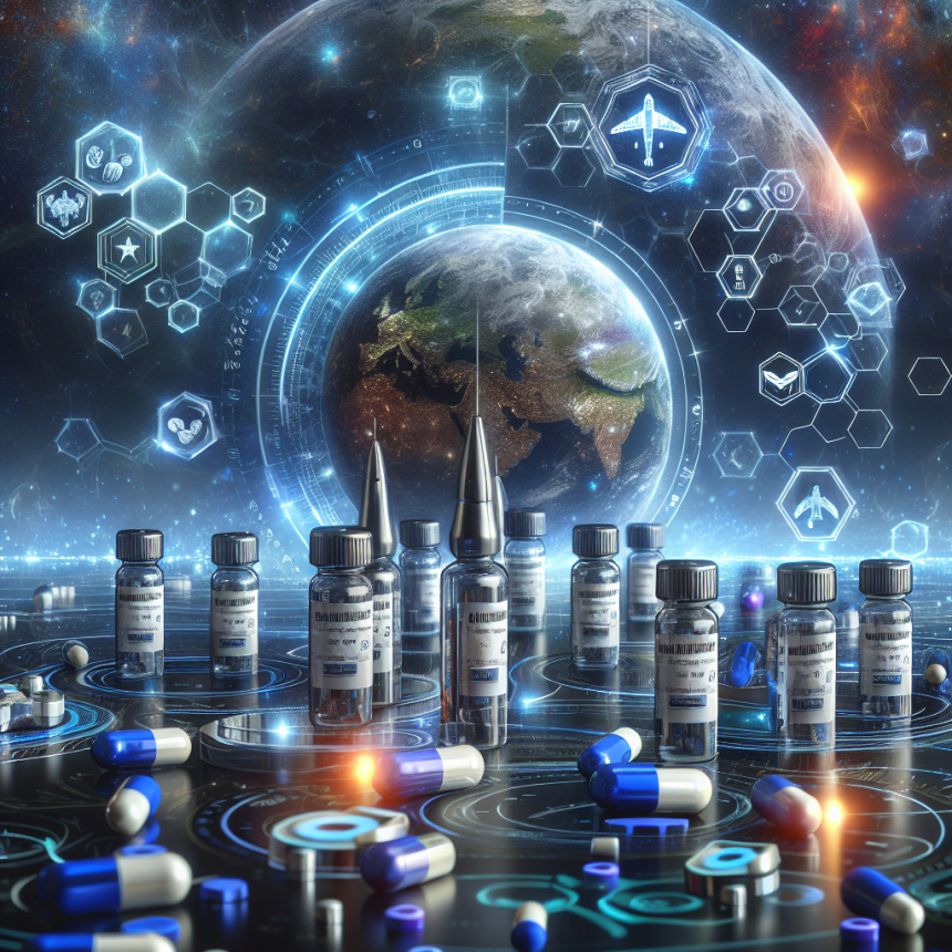 Diidroboldenone cipionato: un integratore da evitare per gli sportivi professionisti?