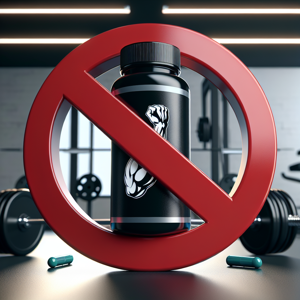 Diidroboldenone cipionato: un integratore da evitare per gli sportivi professionisti?