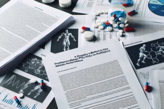 Drostanolone pillole e prestazioni atletiche: una revisione della letteratura