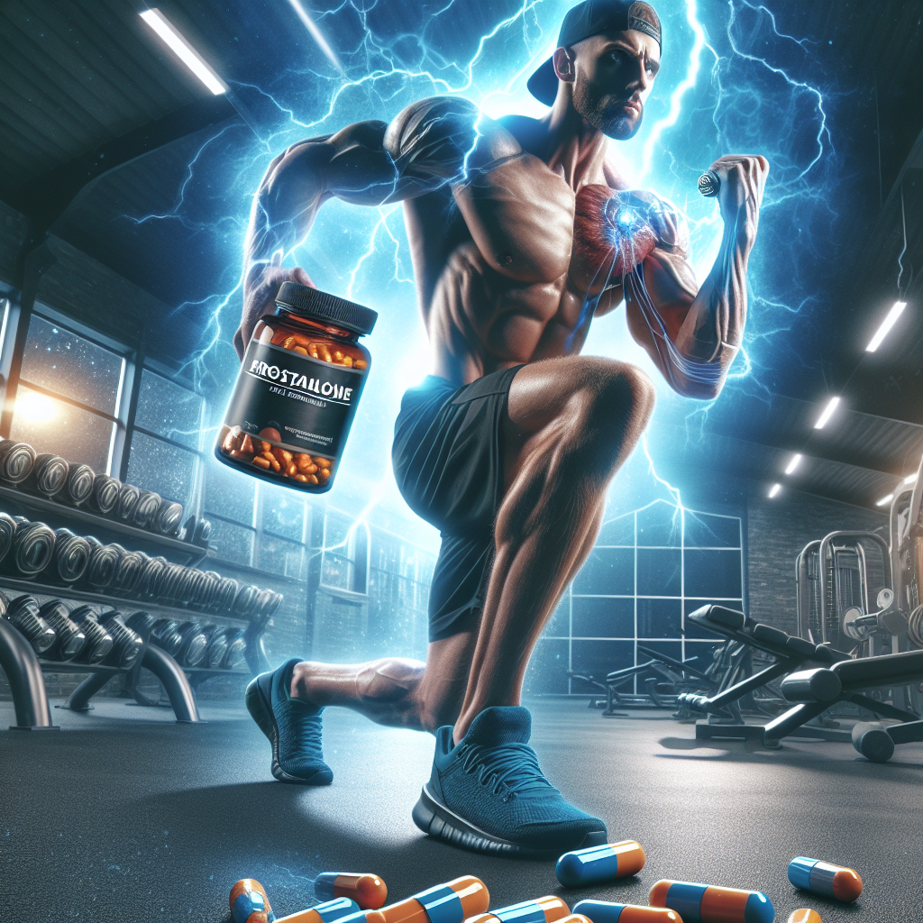 Drostanolone pillole e prestazioni atletiche: una revisione della letteratura