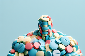Drostanolone pillole: la soluzione per aumentare la forza e la potenza