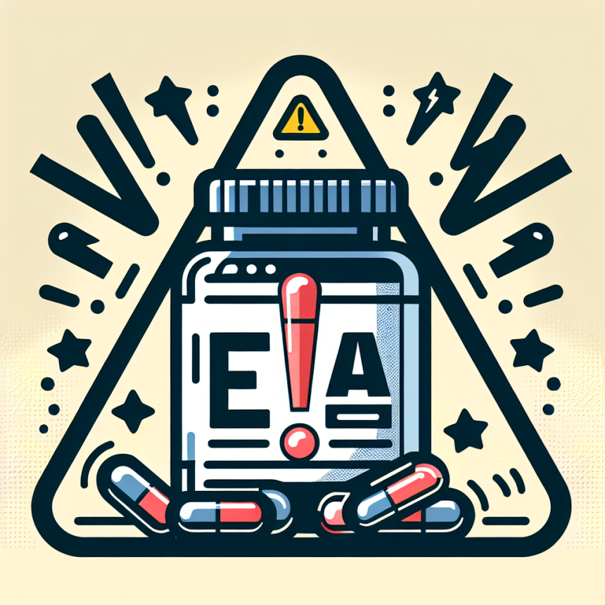 ECA: un integratore da utilizzare con cautela nello sport
