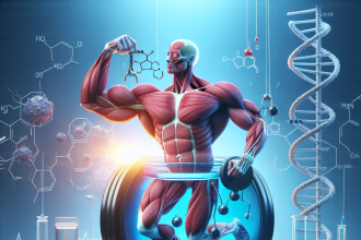 Exemestane nella farmacologia sportiva: un'analisi approfondita