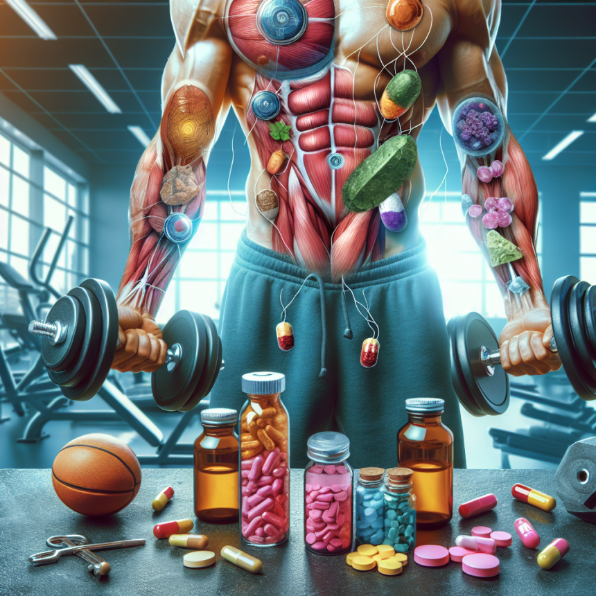 Gli effetti collaterali del Clenbuterolo negli sportivi
