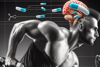 Gli effetti collaterali del Finasteride sull'attività sportiva