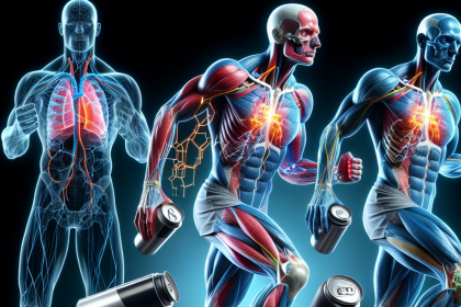 Gli effetti collaterali dell'ECA sull'organismo degli sportivi