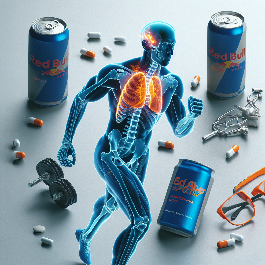 Gli effetti collaterali dell'ECA sull'organismo degli sportivi