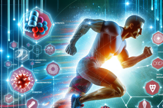 Gli effetti dell'Halotestin sull'endurance atletica