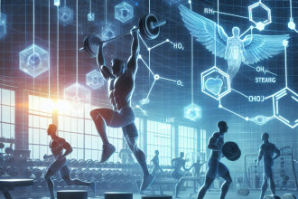 Gli effetti dell'Halotestin sulle prestazioni sportive