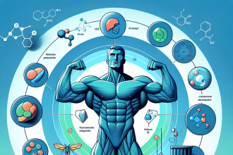 Il Drostanolone propionato nel bodybuilding: vantaggi e rischi