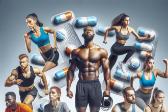 L'Ezetimibe come supporto per la salute degli sportivi