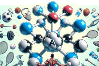 La Boldenone come agente potenziante nel mondo dello sport