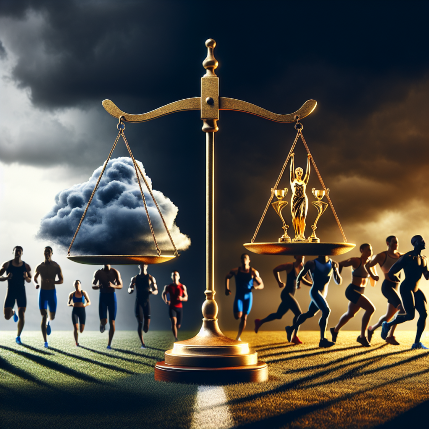 La cabergolina nel mondo dello sport: benefici e rischi da considerare