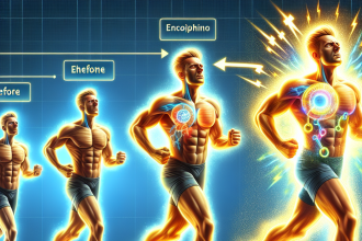 L'efficacia dell'Enclomifene citrato nello sport