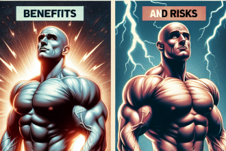 L'uso di Cabergolina nel bodybuilding: benefici e rischi