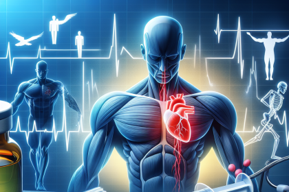 Gli effetti a lungo termine dell'Oxymetholone injection sulla salute degli sportivi