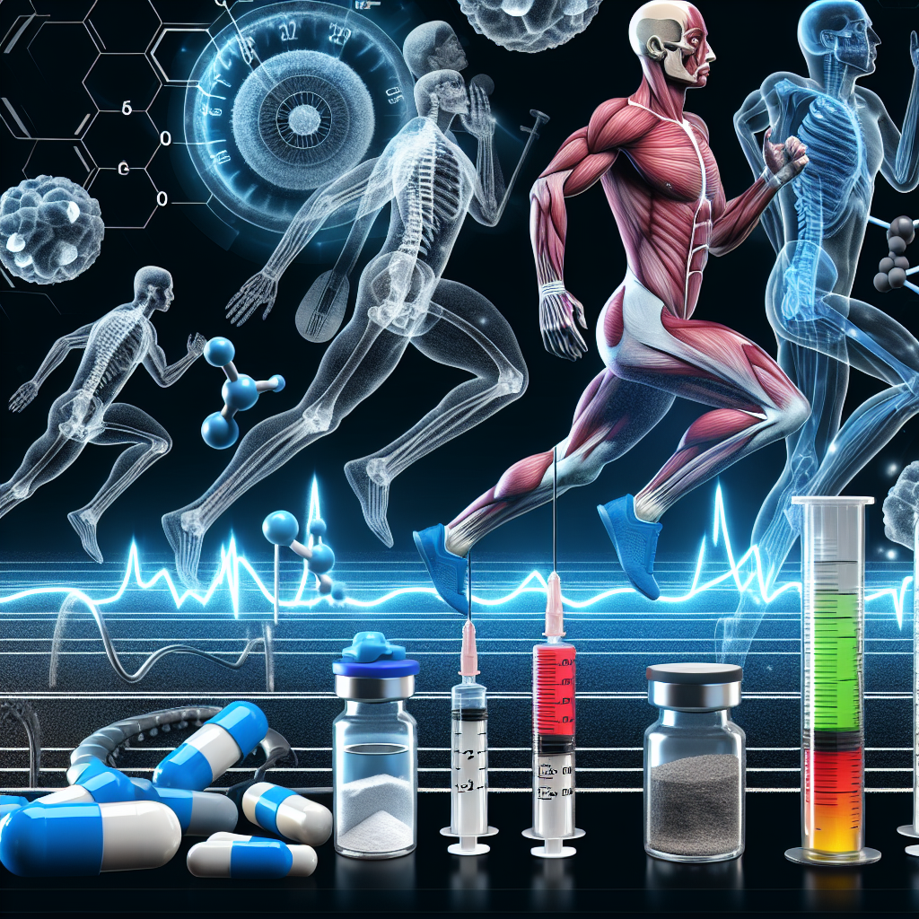 Gli effetti a lungo termine dell'Oxymetholone injection sulla salute degli sportivi