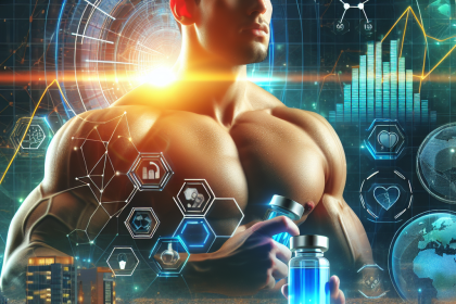 Gli effetti positivi del Nandrolone Decanoato sulla performance sportiva