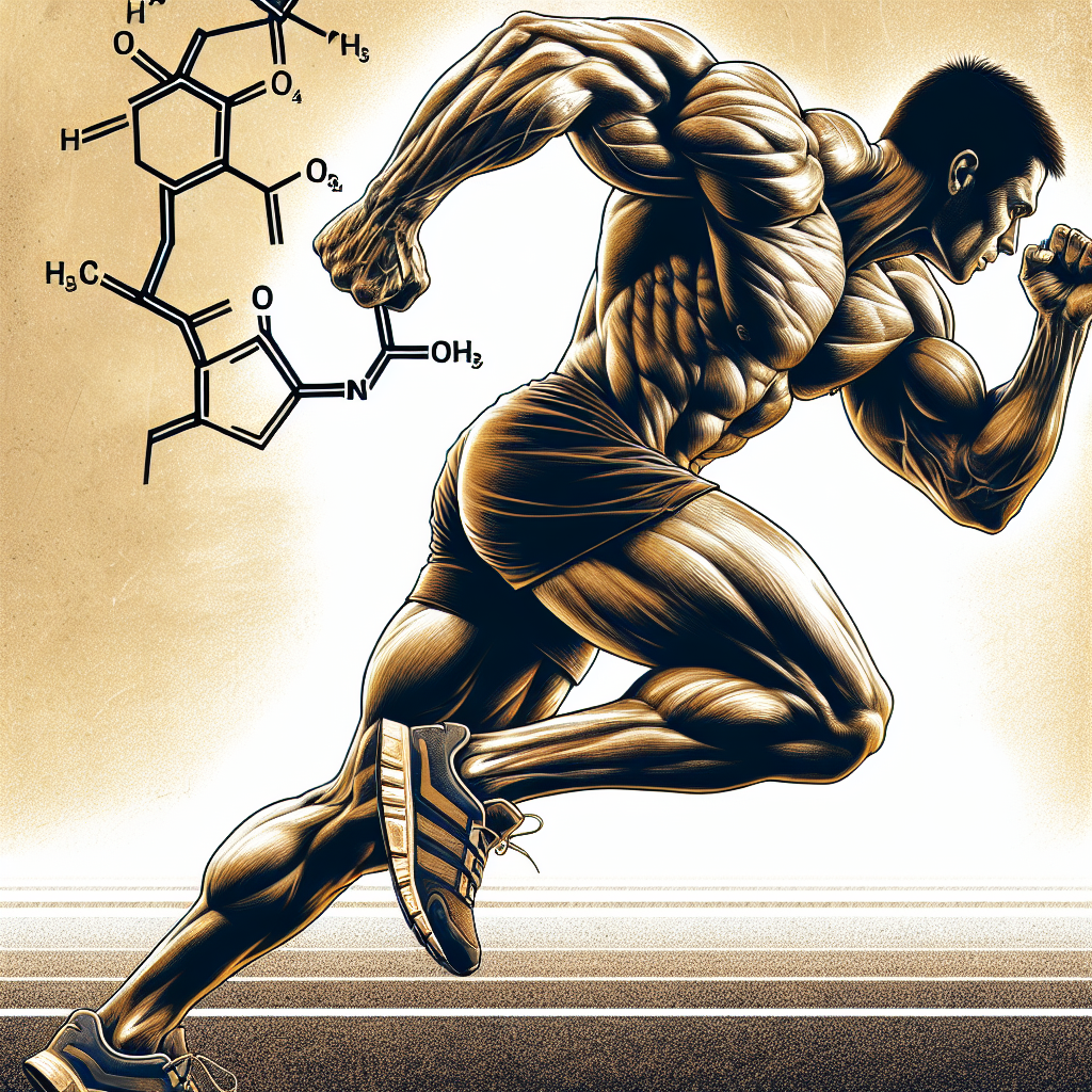 Gli effetti positivi della Methandienone injection nell'ambito dello sport