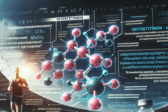 Isotretinoina e doping nello sport: un'analisi approfondita