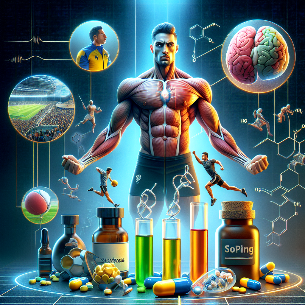 Isotretinoina e doping nello sport: un'analisi approfondita