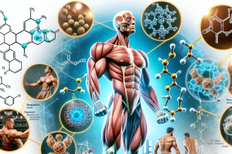 Letrozolo e la sua efficacia nel bodybuilding