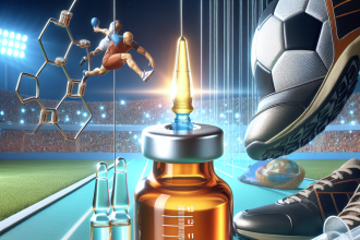 Liraglutide: un potenziale aiuto per migliorare le prestazioni sportive