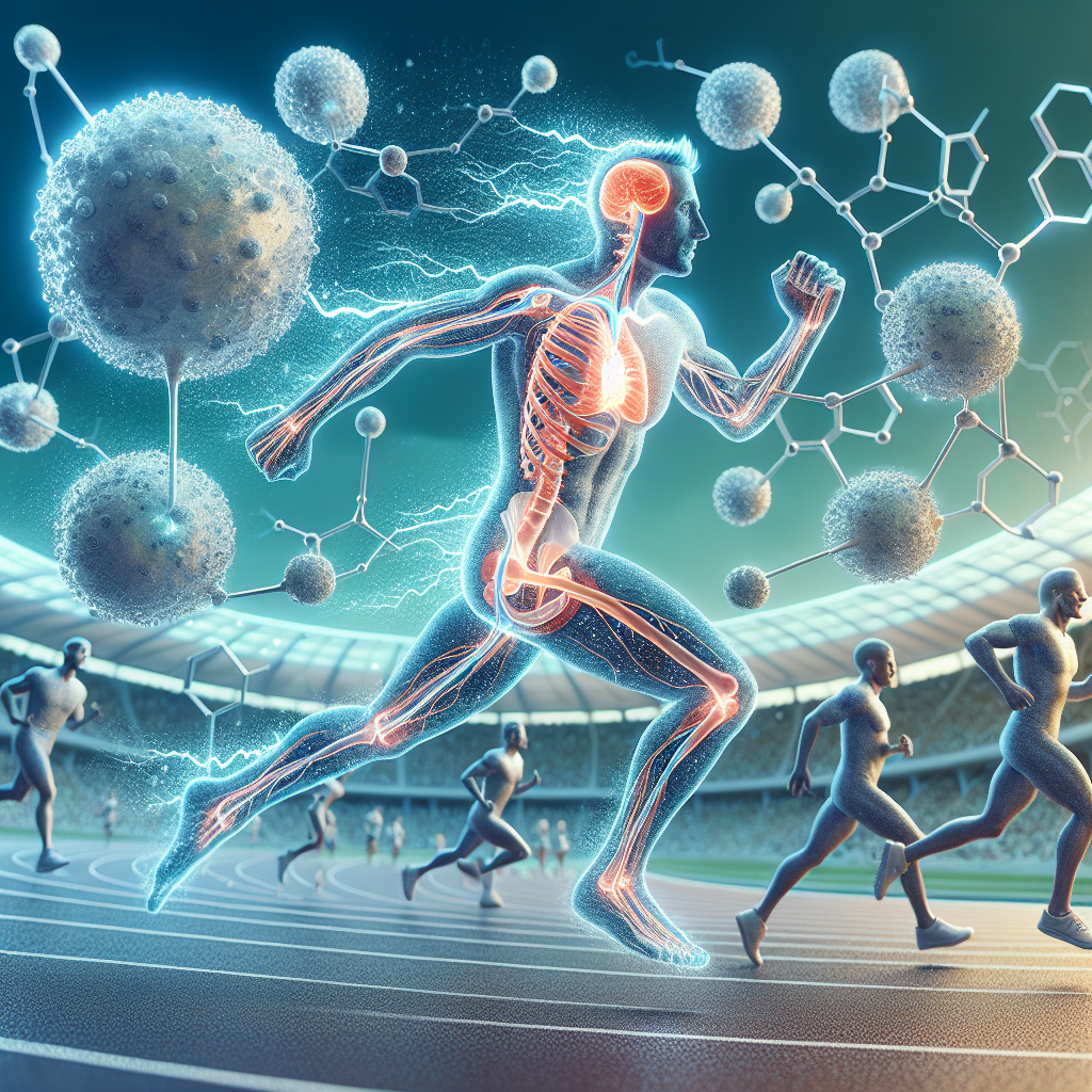 Magnesio: il minerale essenziale per l'equilibrio elettrolitico nello sport