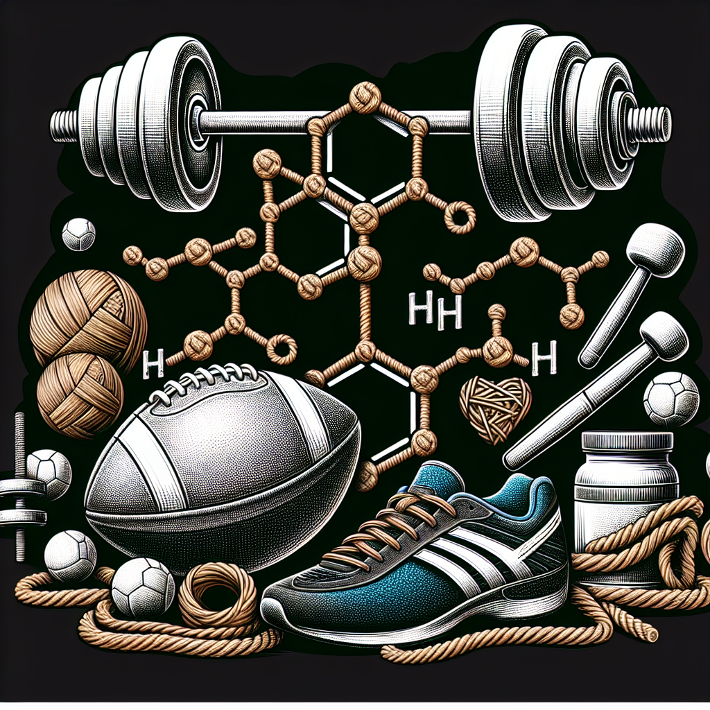 Methyltestosterone: il doping nel mondo dello sport