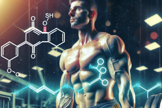 Methyltrenbolone: il doping nel bodybuilding
