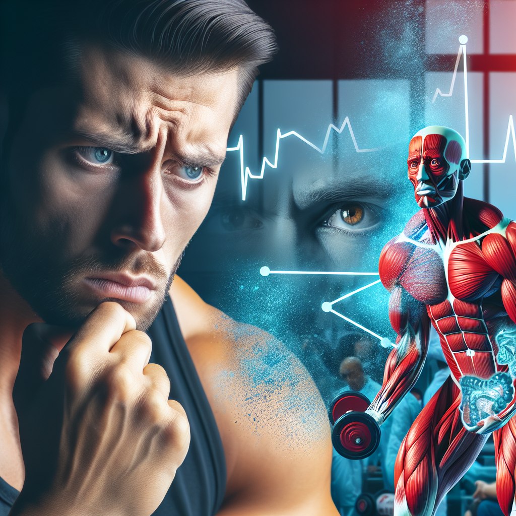 Methyltrenbolone: il doping nel bodybuilding