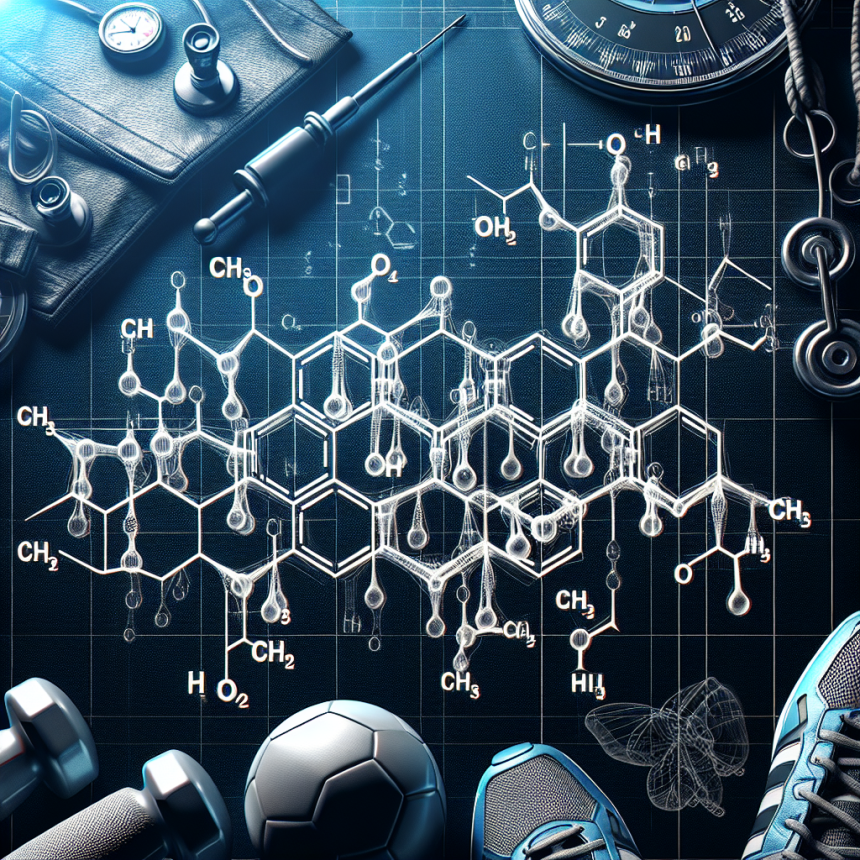 Methyltrenbolone: il nuovo fronte della performance sportiva