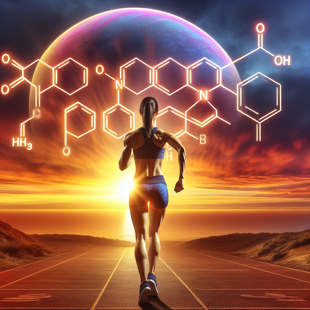 Methyltrenbolone: un nuovo orizzonte per la performance atletica
