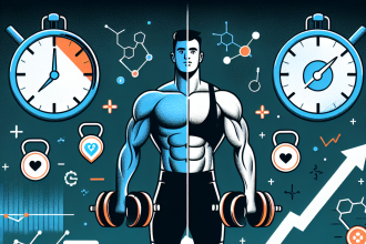 Metildrostanolone: impatto sul recupero muscolare e resistenza fisica