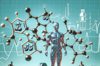 Mildronate Dihydricum: un alleato per la performance atletica