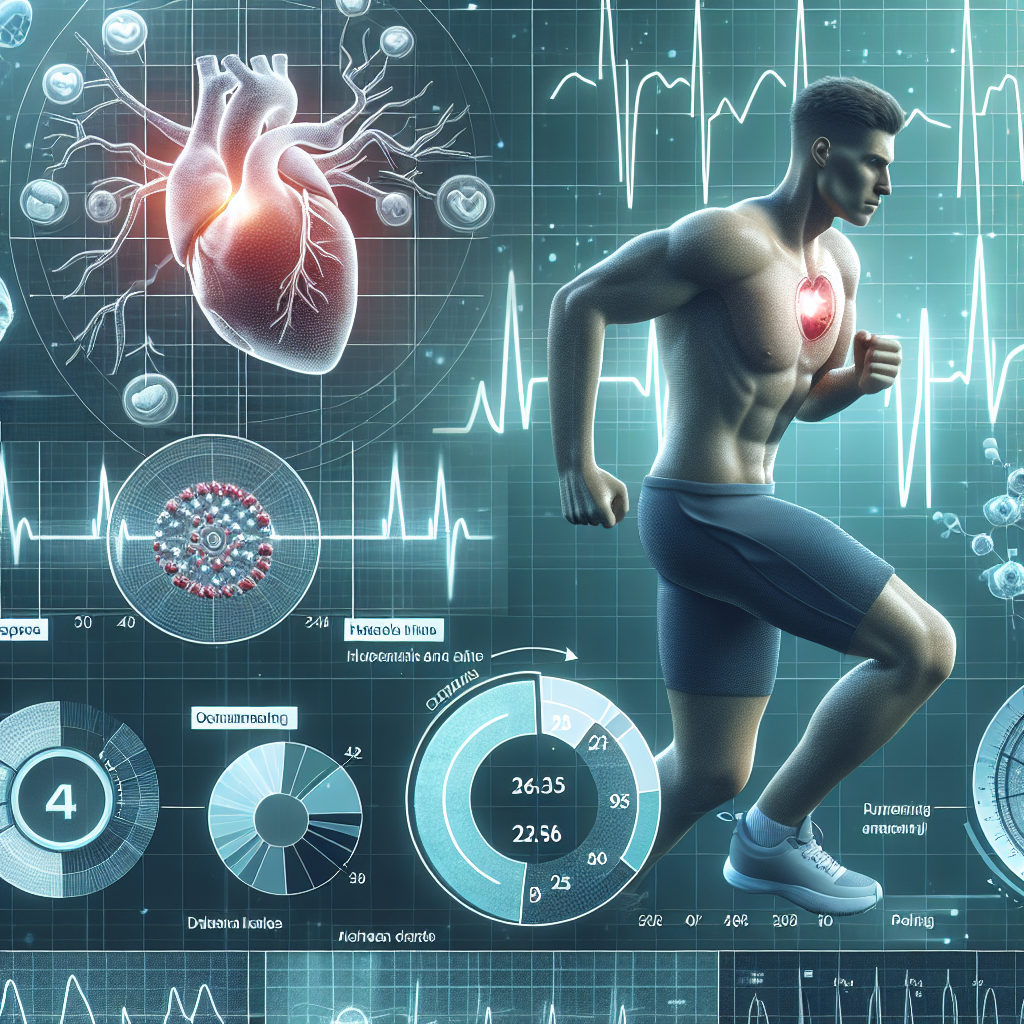 Nebivololo e frequenza cardiaca durante l'esercizio fisico