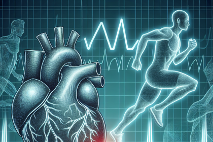 Nebivololo: il ruolo nella gestione del ritmo cardiaco durante l'attività sportiva