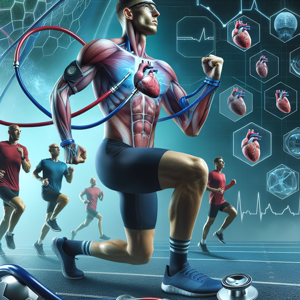 Nebivololo: un'opzione terapeutica per gli atleti con ipertensione