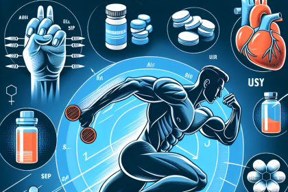 Oxandrolone: benefici e rischi per gli atleti