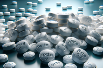 Oxymetholone compresse: il potente anabolizzante nel mondo dello sport