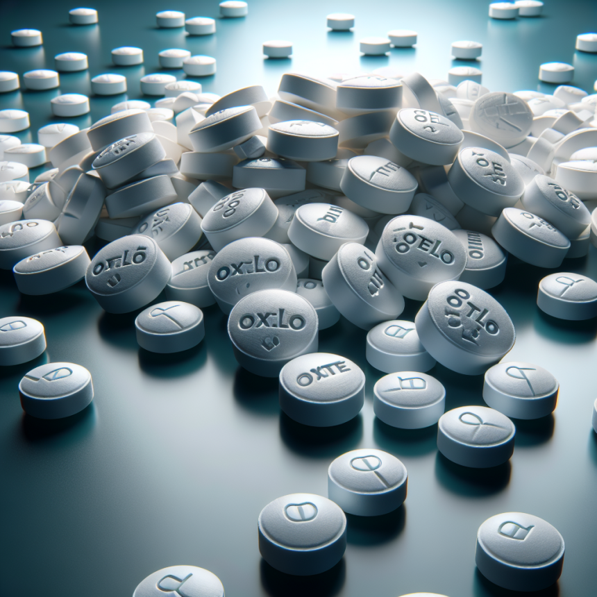 Oxymetholone compresse: il potente anabolizzante nel mondo dello sport