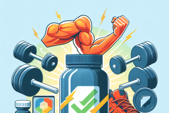 Come utilizzare il Sintol in modo sicuro per migliorare le prestazioni sportive